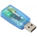 Gembird SC-USB-02 Virtus2